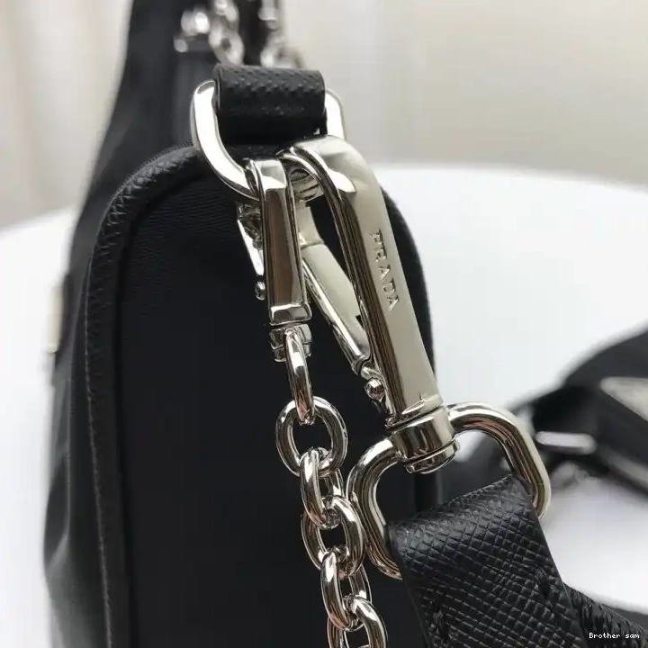 Brother sam 19B57B0064 Prada Bags 0721